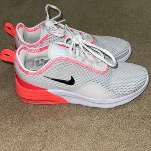 Nike Air tennis shoes